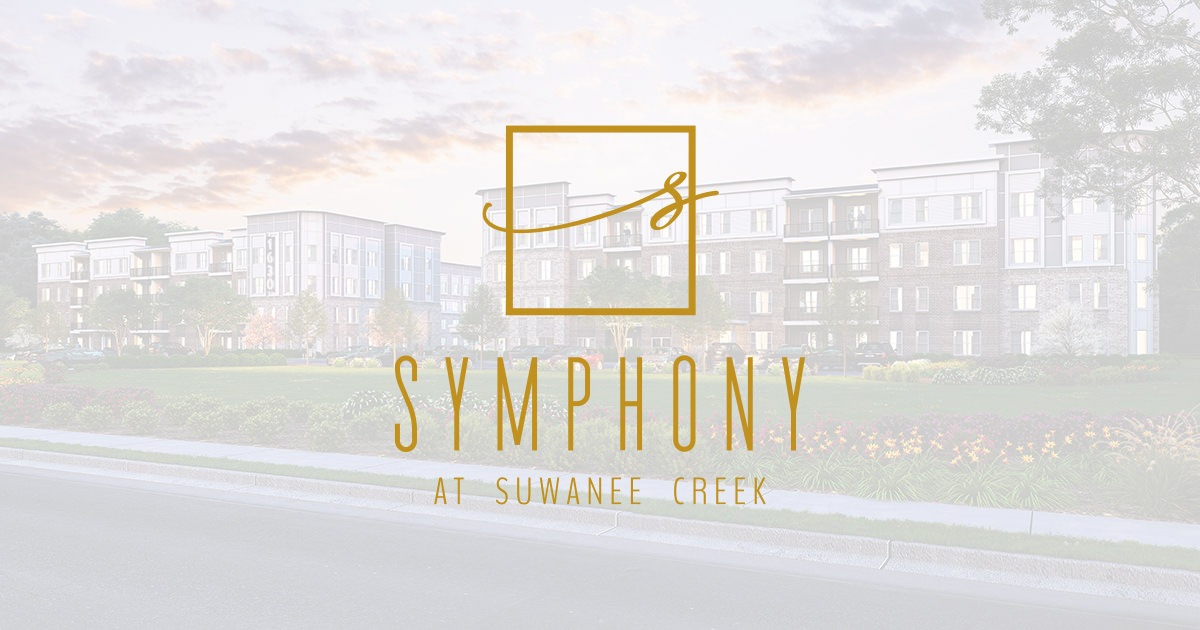Symphony at Suwanee Creek is a pet-friendly apartment community ...